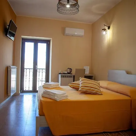 Bed & Breakfast Al Centro 3*