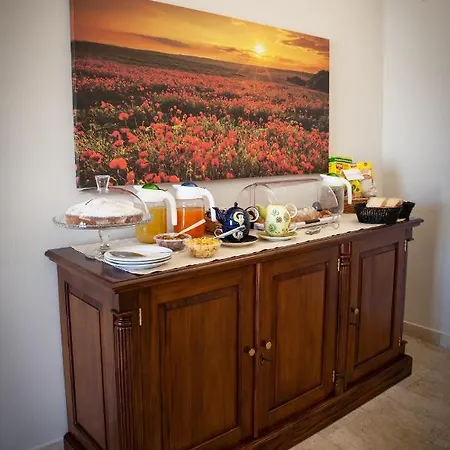 Bed & Breakfast Al Centro