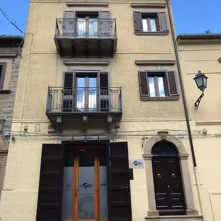 Bed & Breakfast Al Centro