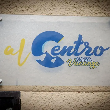 Al Centro Bed & Breakfast 3*