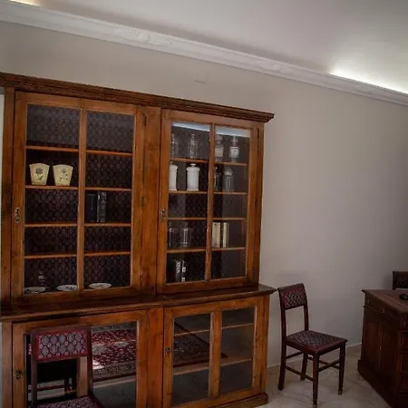 Bed & Breakfast Al Centro Mistretta