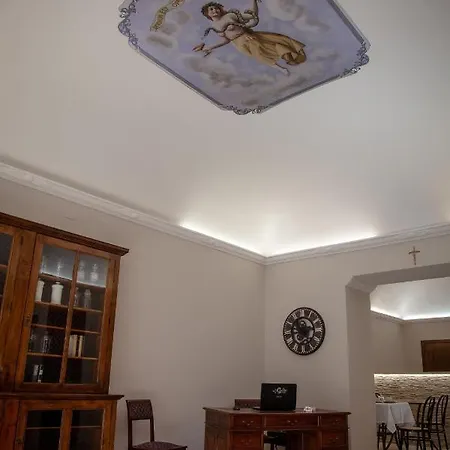 Bed & Breakfast Al Centro 3*