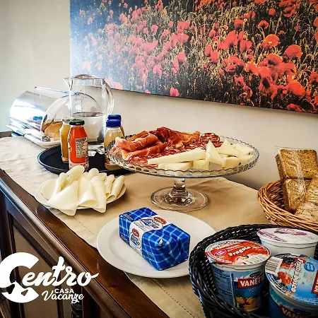 Al Centro Bed & Breakfast 3*