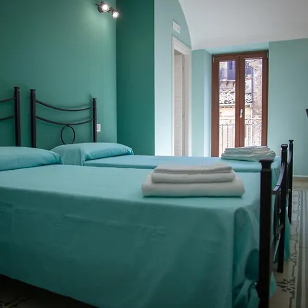 Al Centro Bed & Breakfast