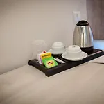 Al Centro 3* Mistretta