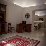 Al Centro Bed & Breakfast