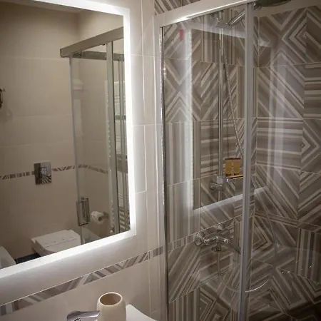 Al Centro Bed and breakfast
