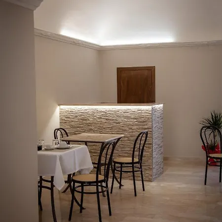 Bed and breakfast Al Centro